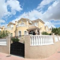 Villa in Spain, Comunitat Valenciana, Alicante, 90 sq.m.