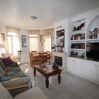 Villa in Spain, Comunitat Valenciana, Alicante, 90 sq.m.