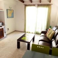 Flat at the second line of the sea / lake in Spain, Comunitat Valenciana, Alicante, 75 sq.m.