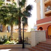 Flat at the second line of the sea / lake in Spain, Comunitat Valenciana, Alicante, 75 sq.m.