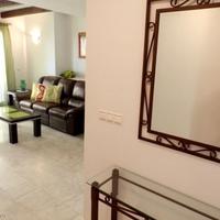 Flat at the second line of the sea / lake in Spain, Comunitat Valenciana, Alicante, 75 sq.m.