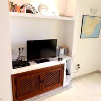 Flat at the second line of the sea / lake in Spain, Comunitat Valenciana, Alicante, 75 sq.m.