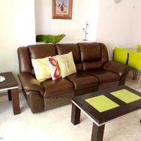 Flat at the second line of the sea / lake in Spain, Comunitat Valenciana, Alicante, 75 sq.m.