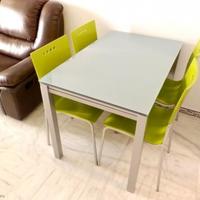 Flat at the second line of the sea / lake in Spain, Comunitat Valenciana, Alicante, 75 sq.m.