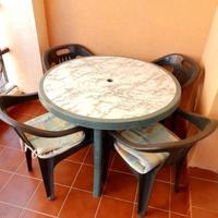 Flat at the second line of the sea / lake in Spain, Comunitat Valenciana, Alicante, 75 sq.m.