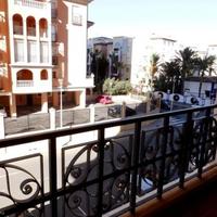 Flat at the second line of the sea / lake in Spain, Comunitat Valenciana, Alicante, 75 sq.m.