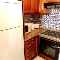 Flat at the second line of the sea / lake in Spain, Comunitat Valenciana, Alicante, 75 sq.m.