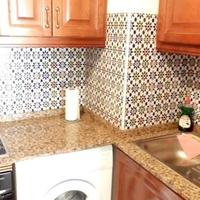 Flat at the second line of the sea / lake in Spain, Comunitat Valenciana, Alicante, 75 sq.m.