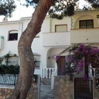 Таунхаус в Испании, Валенсия, Аликанте, 119 кв.м.