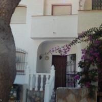 Таунхаус в Испании, Валенсия, Аликанте, 119 кв.м.