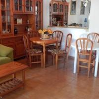 Таунхаус в Испании, Валенсия, Аликанте, 119 кв.м.