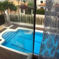 Вилла в Испании, Валенсия, Аликанте, 300 кв.м.