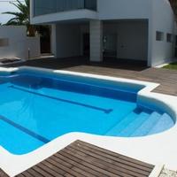 Вилла в Испании, Валенсия, Аликанте, 300 кв.м.