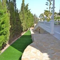 Villa in Spain, Comunitat Valenciana, Alicante, 460 sq.m.