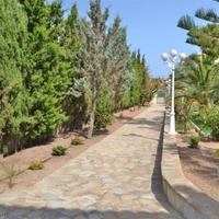 Villa in Spain, Comunitat Valenciana, Alicante, 460 sq.m.