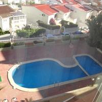 Апартаменты в Испании, Валенсия, Аликанте, 80 кв.м.