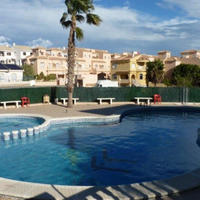 Townhouse in Spain, Comunitat Valenciana, Alicante, 85 sq.m.