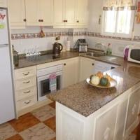 Townhouse in Spain, Comunitat Valenciana, Alicante, 85 sq.m.
