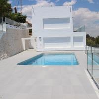 Villa in Spain, Comunitat Valenciana, Alicante, 400 sq.m.