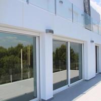 Villa in Spain, Comunitat Valenciana, Alicante, 400 sq.m.