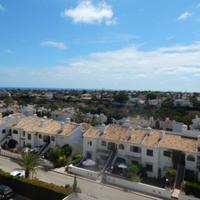 Квартира в Испании, Валенсия, Аликанте, 80 кв.м.