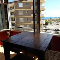 Квартира в Испании, Валенсия, Аликанте, 80 кв.м.