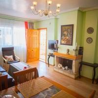 Townhouse in Spain, Comunitat Valenciana, Alicante, 87 sq.m.