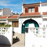 Таунхаус в Испании, Валенсия, Аликанте, 100 кв.м.