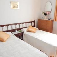 Таунхаус в Испании, Валенсия, Аликанте, 100 кв.м.