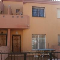 Таунхаус в Испании, Валенсия, Аликанте, 70 кв.м.