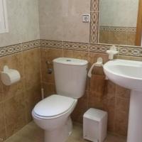 Таунхаус в Испании, Валенсия, Аликанте, 70 кв.м.