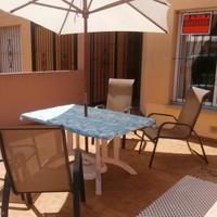 Таунхаус в Испании, Валенсия, Аликанте, 70 кв.м.