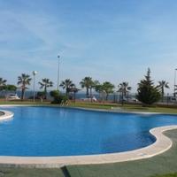 Таунхаус в Испании, Валенсия, Аликанте, 70 кв.м.