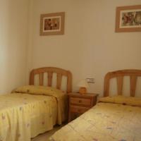 Таунхаус в Испании, Валенсия, Аликанте, 70 кв.м.