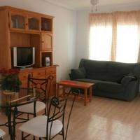 Таунхаус в Испании, Валенсия, Аликанте, 70 кв.м.