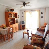 Квартира в Испании, Валенсия, Аликанте, 70 кв.м.