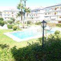 Квартира в Испании, Валенсия, Аликанте, 70 кв.м.