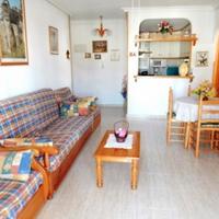 Квартира в Испании, Валенсия, Аликанте, 70 кв.м.