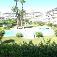 Квартира в Испании, Валенсия, Аликанте, 70 кв.м.