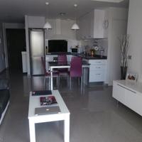 Квартира в Испании, Валенсия, Аликанте, 70 кв.м.