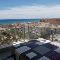 Квартира в Испании, Валенсия, Аликанте, 70 кв.м.