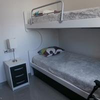 Квартира в Испании, Валенсия, Аликанте, 70 кв.м.