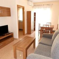 Пентхаус в центре города в Испании, Валенсия, Аликанте, 59 кв.м.