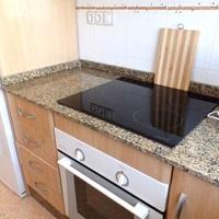 Пентхаус в центре города в Испании, Валенсия, Аликанте, 59 кв.м.