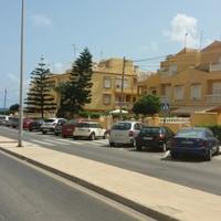 Bungalow in Spain, Comunitat Valenciana, Alicante, 55 sq.m.