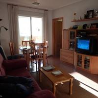 Penthouse in the city center in Spain, Comunitat Valenciana, Alicante, 67 sq.m.