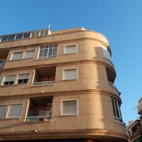 Penthouse in the city center in Spain, Comunitat Valenciana, Alicante, 67 sq.m.