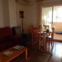 Penthouse in the city center in Spain, Comunitat Valenciana, Alicante, 67 sq.m.