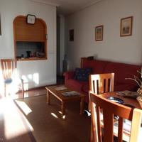 Penthouse in the city center in Spain, Comunitat Valenciana, Alicante, 67 sq.m.