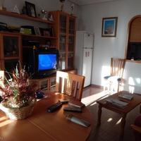 Penthouse in the city center in Spain, Comunitat Valenciana, Alicante, 67 sq.m.